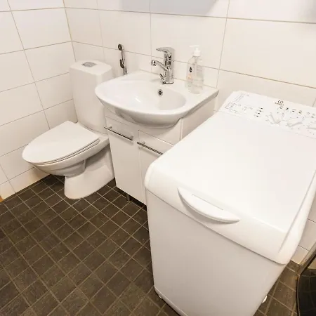 Rantaruka 2c3 By Interhome *