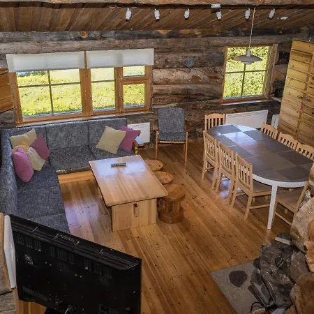 Holiday home Rantaruka 2c3 By Interhome Ruka