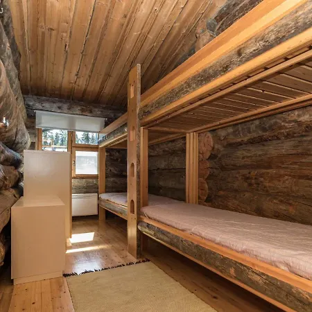 Rantaruka 2c3 By Interhome Дом отдыха Рука