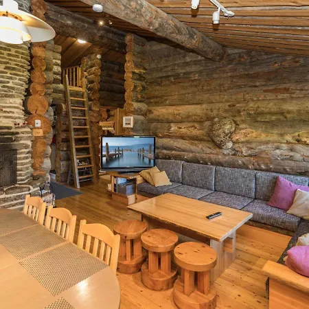 Rantaruka 2c3 By Interhome Holiday home *
