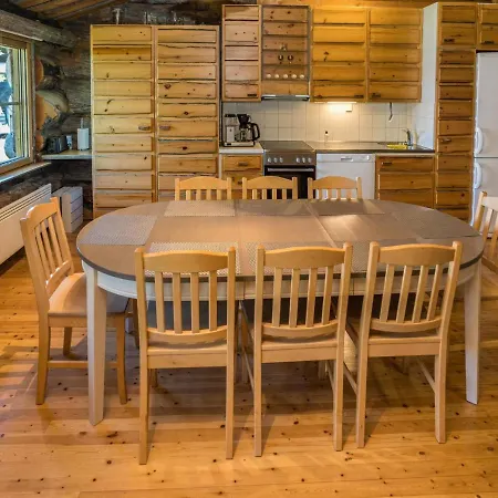 Rantaruka 2c3 By Interhome Holiday home Ruka
