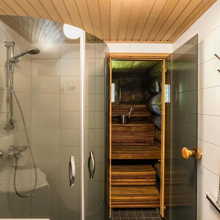 Дом отдыха Rantaruka 2c3 By Interhome Рука