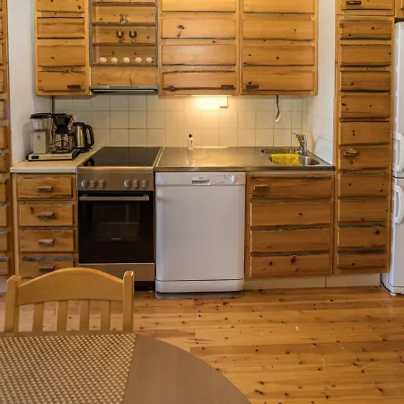 Rantaruka 2c3 By Interhome *