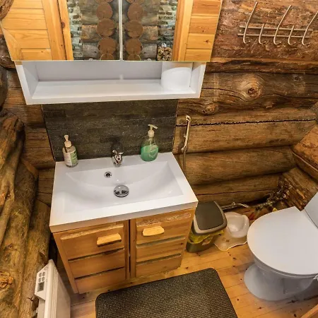 Rantaruka 2c3 By Interhome