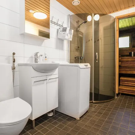 Rantaruka 2c3 By Interhome *