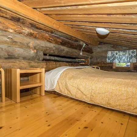 Rantaruka 2c3 By Interhome Дом отдыха *