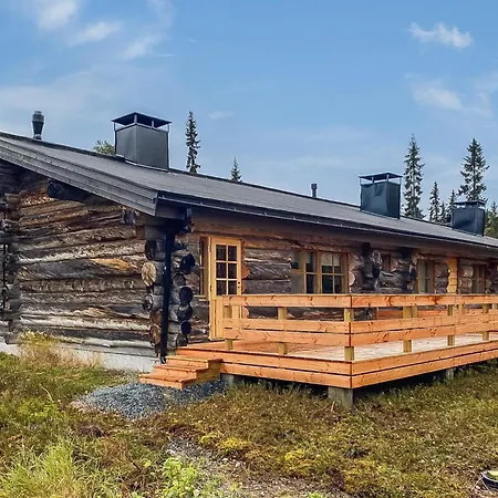 Rantaruka 2c3 By Interhome *