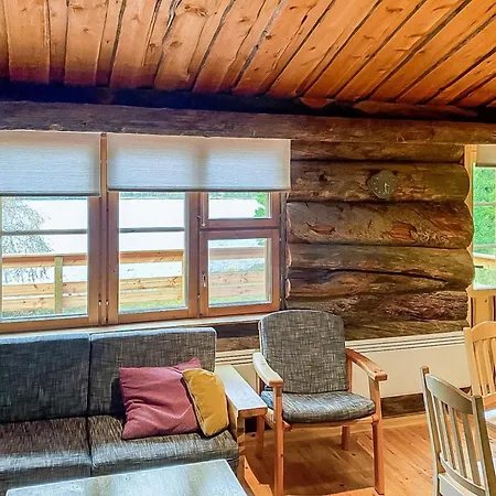 Rantaruka 2c3 By Interhome Prázdninový dům