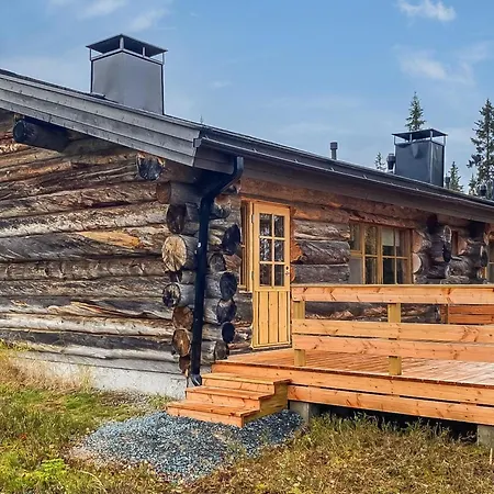 Rantaruka 2c3 By Interhome * Ruka