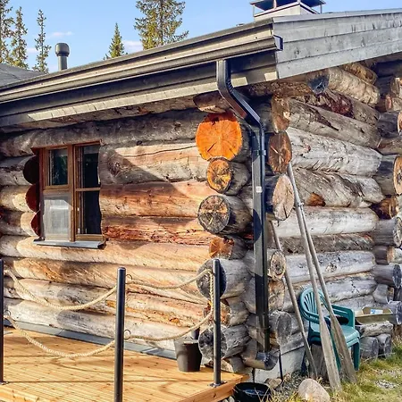 Дом отдыха Rantaruka 2c3 By Interhome