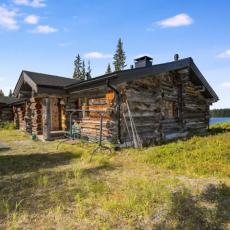 Rantaruka 2c3 By Interhome בית נופש *