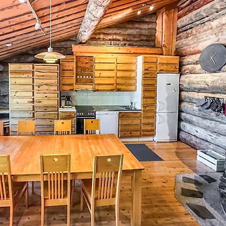 Rantaruka 2c3 By Interhome בית נופש