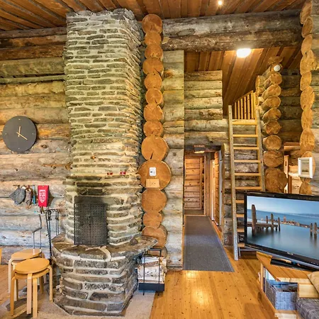 Rantaruka 2c3 By Interhome Prázdninový dům *