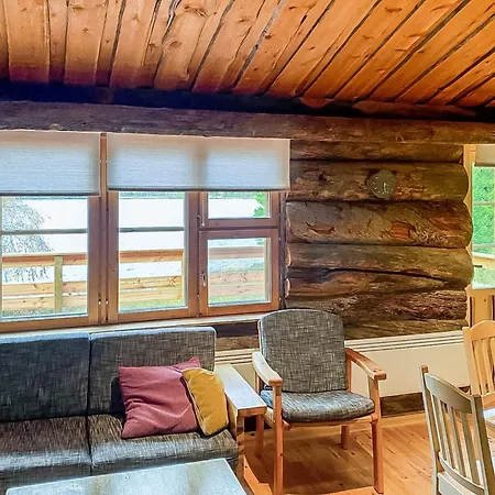 Prázdninový dům Rantaruka 2c3 By Interhome Ruka