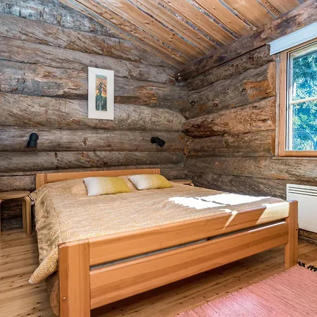 Rantaruka 2c3 By Interhome בית נופש *