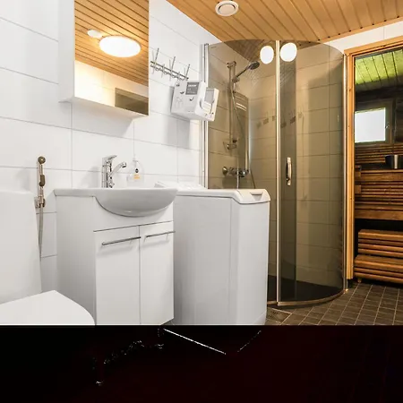 Rantaruka 2c3 By Interhome