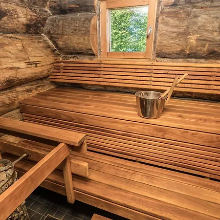 Prázdninový dům Rantaruka 2c3 By Interhome *