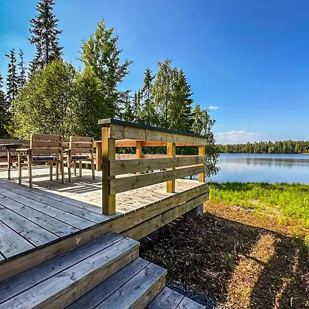 Rantaruka 2c3 By Interhome Prázdninový dům