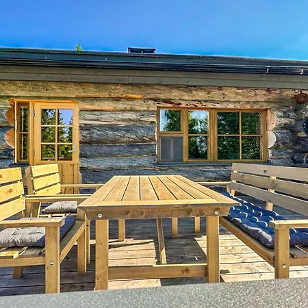 Rantaruka 2c3 By Interhome Ruka