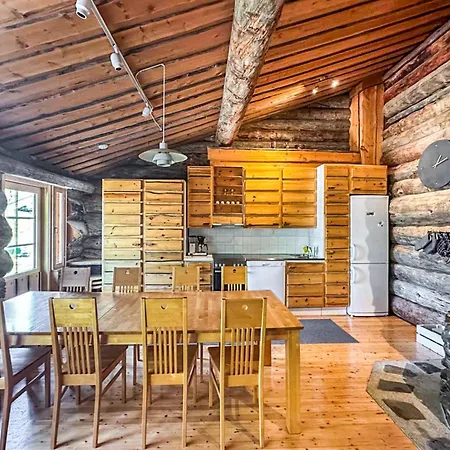 Prázdninový dům Rantaruka 2c3 By Interhome Ruka