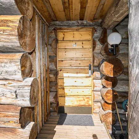 Rantaruka 2c3 By Interhome Prázdninový dům