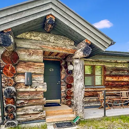 Prázdninový dům Rantaruka 2c3 By Interhome