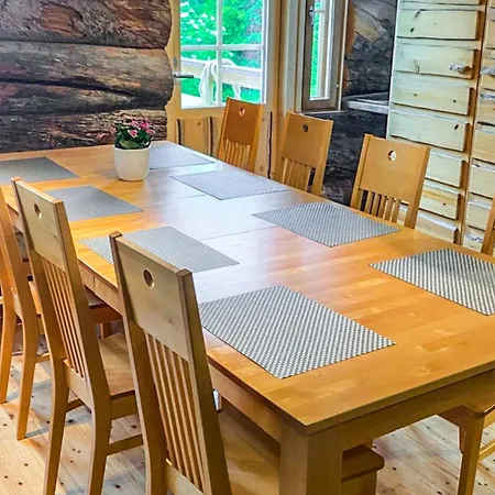 Rantaruka 2c3 By Interhome Ruka