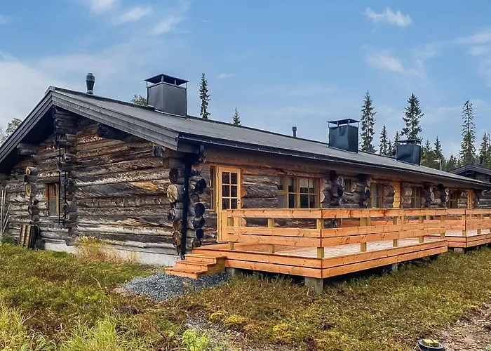 Rantaruka 2c3 By Interhome רוקה