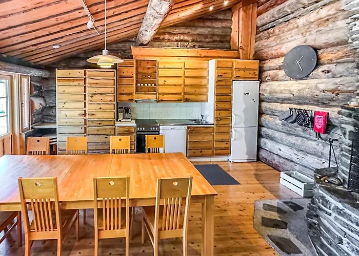 Rantaruka 2c3 By Interhome בית נופש