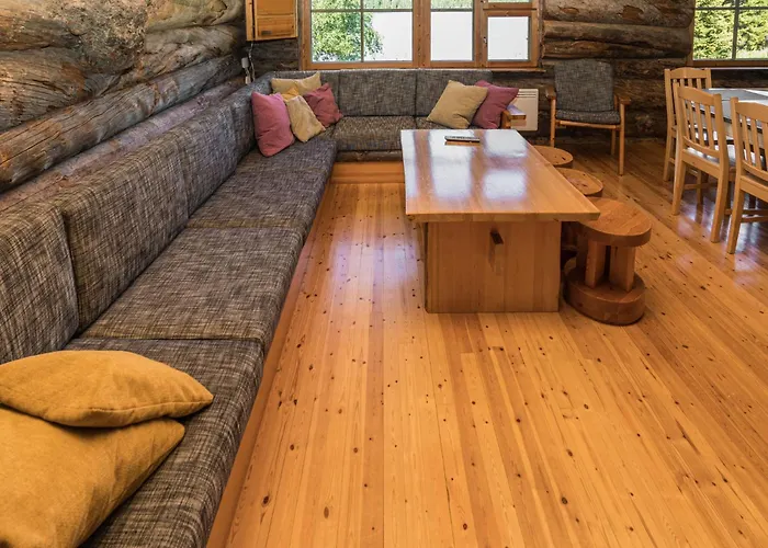 Rantaruka 2c3 By Interhome