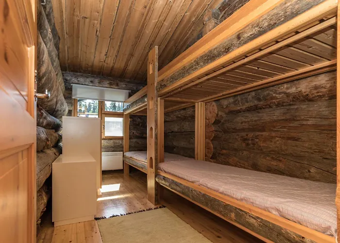 Rantaruka 2c3 By Interhome *