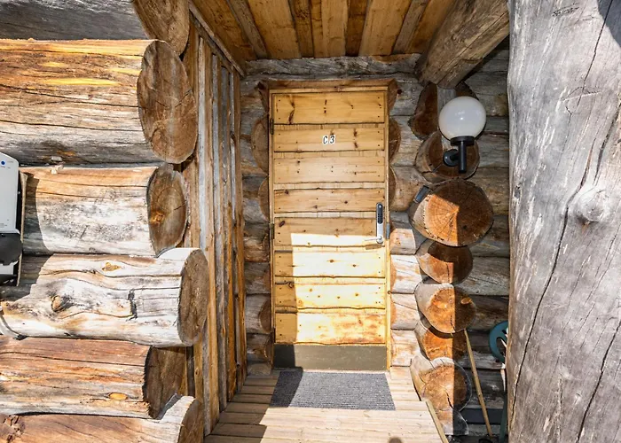 Rantaruka 2c3 By Interhome בית נופש