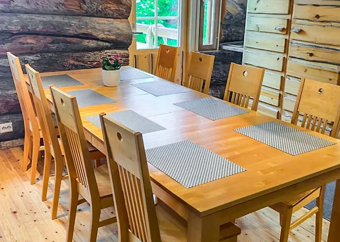 Rantaruka 2c3 By Interhome רוקה